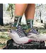 Darn Tough Women's Critter Club Micro Crew Lightweight Hiking Socks