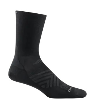 DARN TOUGH Darn Tough Men's Run Micro Crew Ultra-Lightweight Running Socks