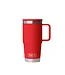 Yeti 20 oz Travel Straw Mug
