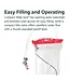 Osprey Hydraulics LS 1.5 L Water Reservoir