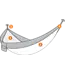 Eno SuperSub Ultralight Hammock