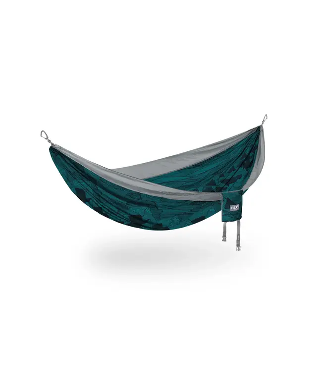 Eno DoubleNest Hammock Prints
