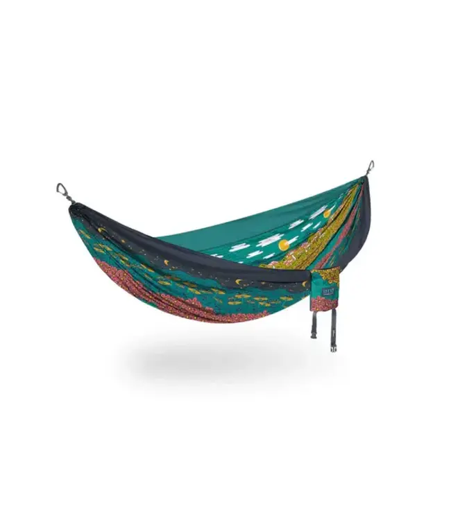 Eno DoubleNest Hammock Prints