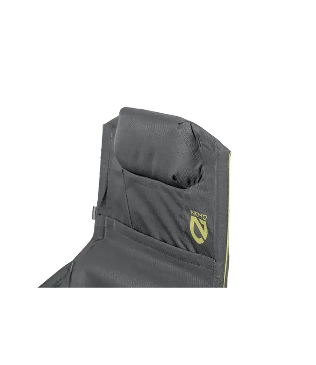 Nemo Equipment Satellite Reclining Anywhere Chair