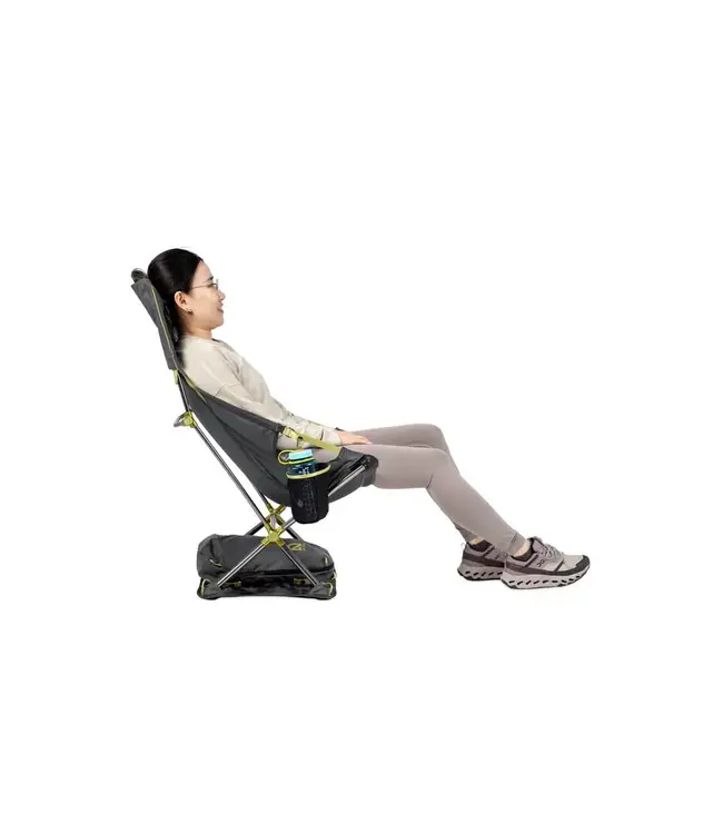 Nemo Equipment Satellite Reclining Anywhere Chair