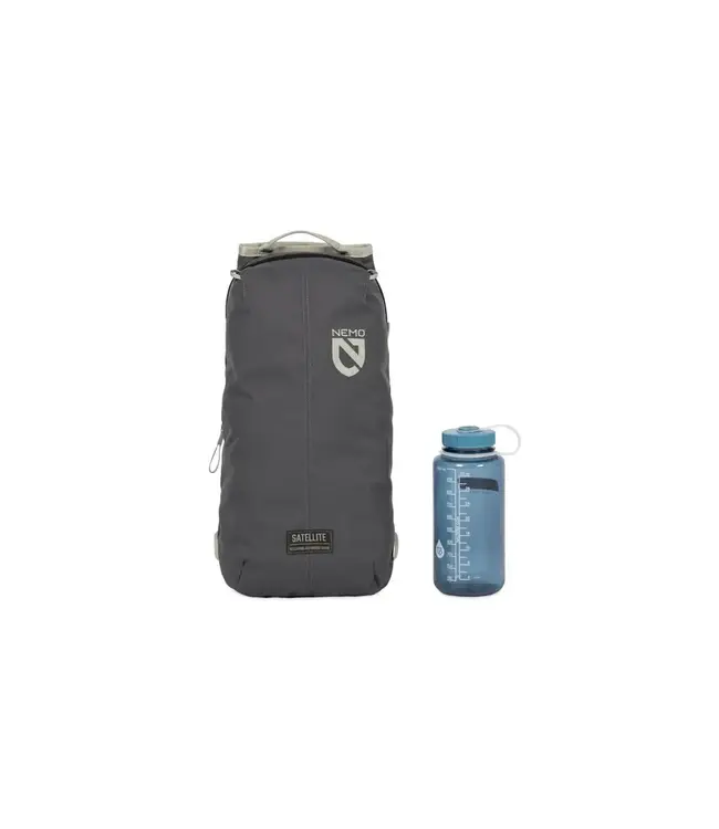 Nemo Equipment Satellite Reclining Anywhere Chair