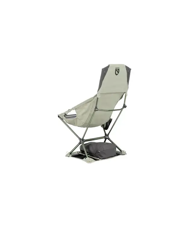 Nemo Equipment Satellite Reclining Anywhere Chair