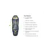 Nemo Equipment Forte 20 Endless Promise Men's Synthetic Sleeping Bag