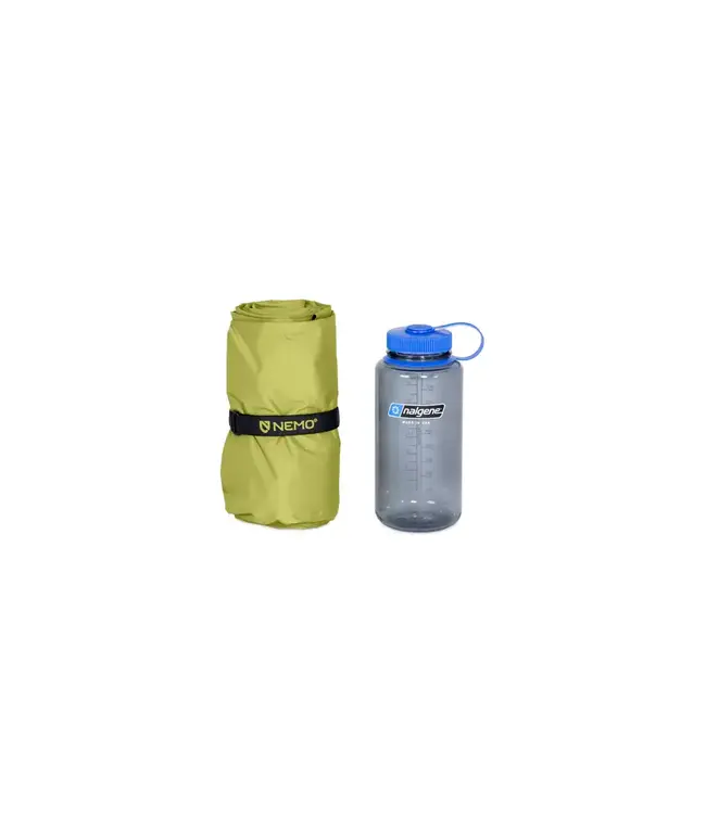 Nemo Eclipse All-Season Lightweight Insulated Sleeping Pad