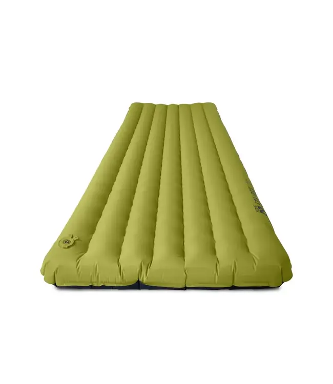Nemo Eclipse All-Season Lightweight Insulated Sleeping Pad