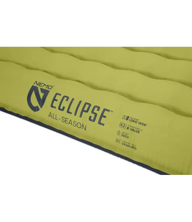 Nemo Eclipse All-Season Lightweight Insulated Sleeping Pad