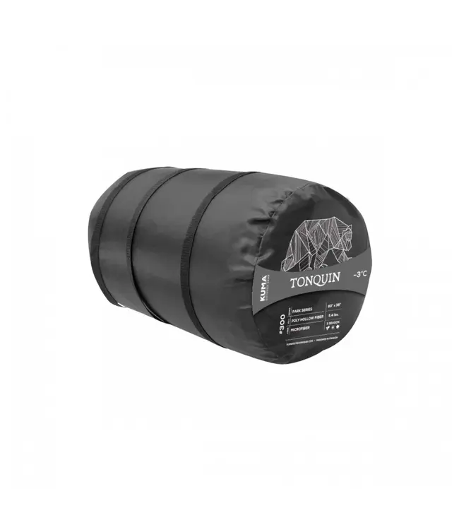 Kuma Tonquin Sleeping Bag