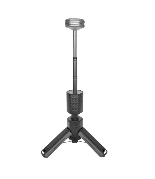 Kuma Trek ‘N Glo Tripod Lantern