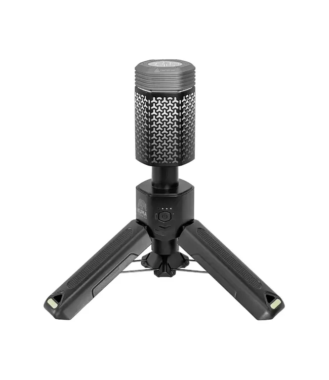 Kuma Trek ‘N Glo Tripod Lantern
