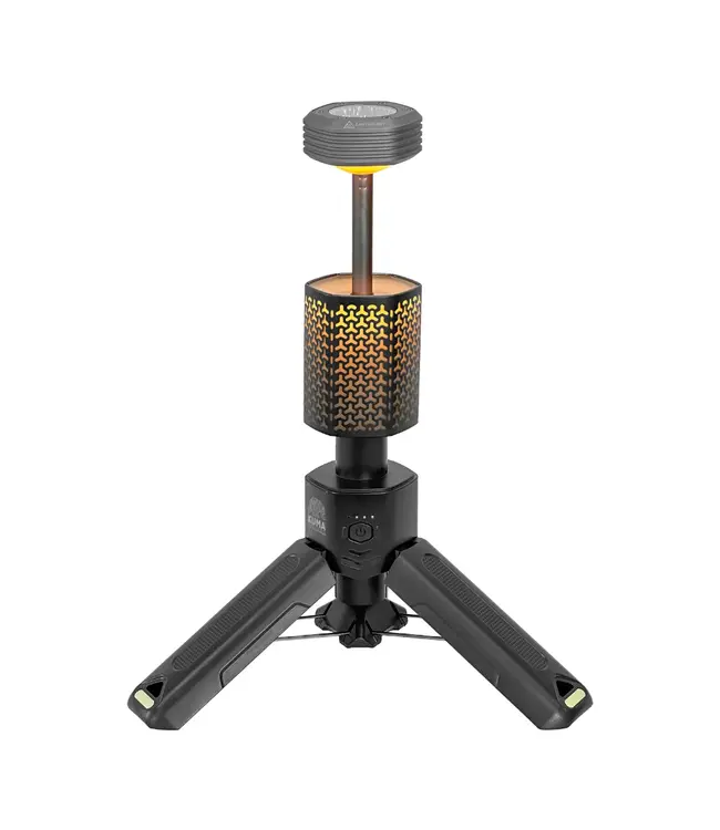 Kuma Trek ‘N Glo Tripod Lantern