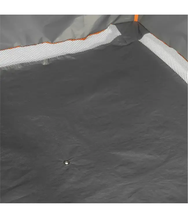 Kuma Peaks Privacy Shelter