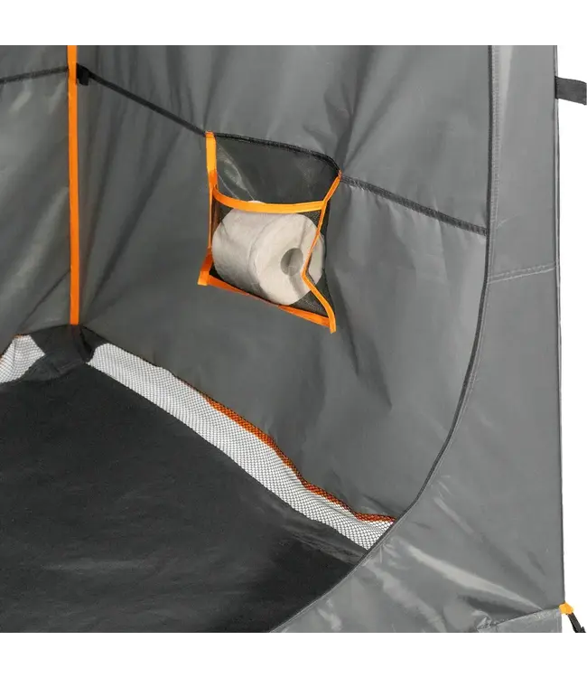 Kuma Peaks Privacy Shelter