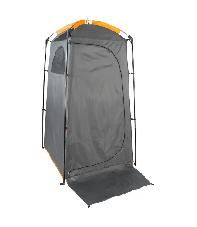 Kuma Peaks Privacy Shelter