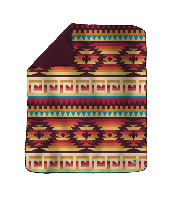 Kuma Kamp Blanket