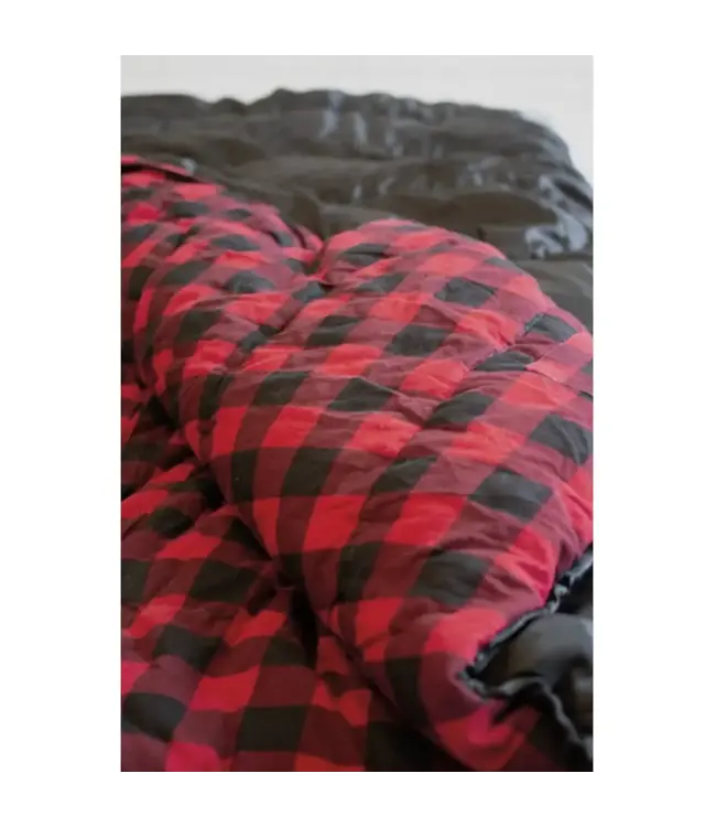 Kuma Athabasca (-8C) Sleeping Bag