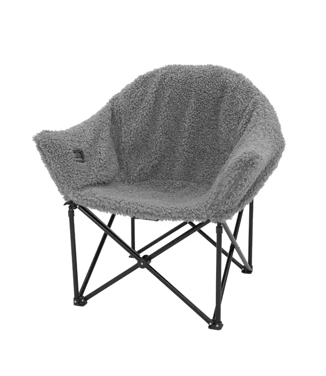 Kuma Teddy Bear Camp Chair Cover
