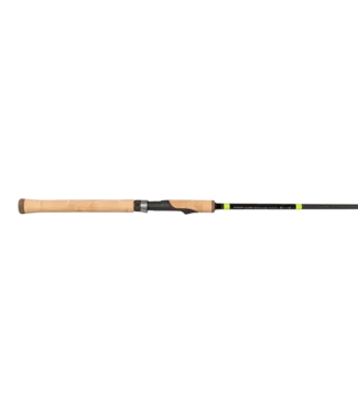 G LOOMIS G.Loomis E6X Walleye Spinning Rod [E6X 851S WRR]