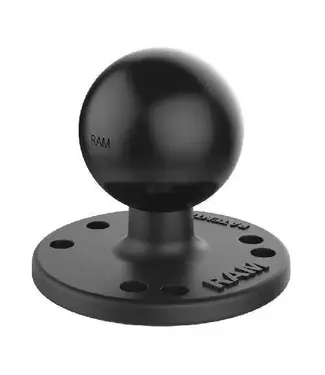 RAM MOUNTS Ram Mounts Ball Mount - 1.5"