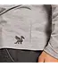 Life Is Good Men's Long Sleeve Sun Crusher Hoodie
