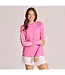 Life Is Good Women's Long Sleeve Sun Crusher Hoodie