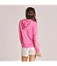 Life Is Good Women's Long Sleeve Sun Crusher Hoodie