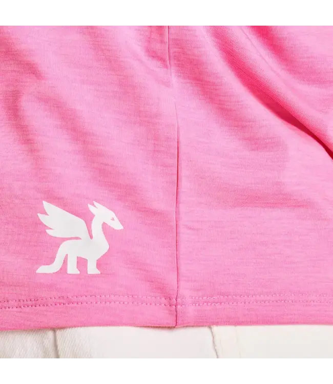 Life Is Good Women's Life is Good Long Sleeve Sun Crusher Hoodie