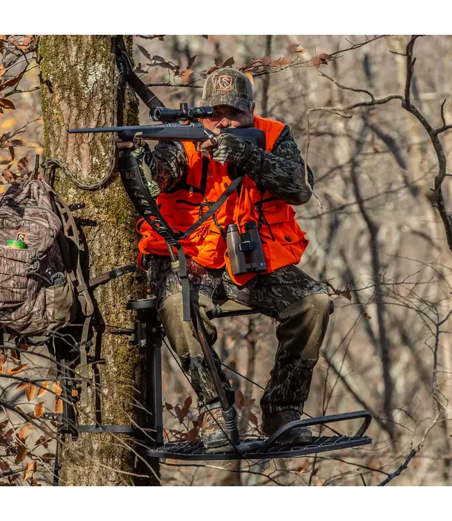 Primos Gen3 Tall Monopod Trigger Stick - 35" to 65"