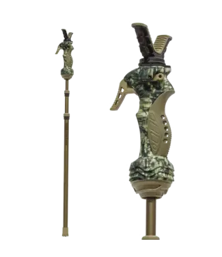 PRIMOS Primos Gen3 Tall Monopod Trigger Stick - 35" to 65"