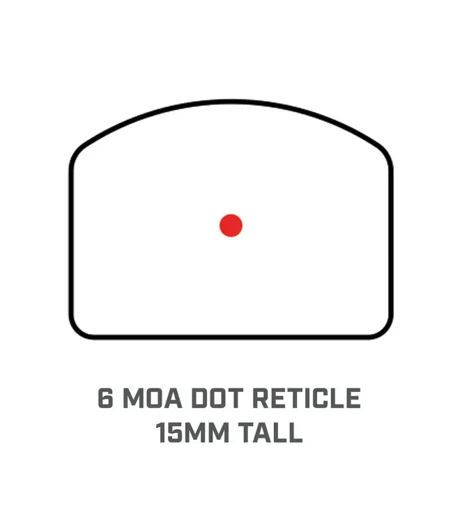 Bushnell Compact Reflex Sight [RXC-200]