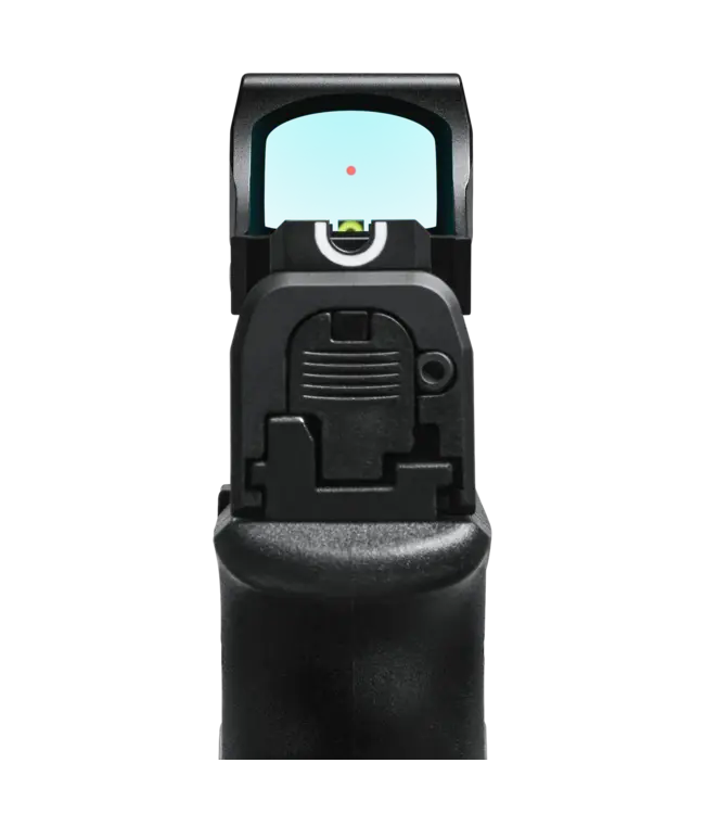 Bushnell Compact Reflex Sight [RXC-200]