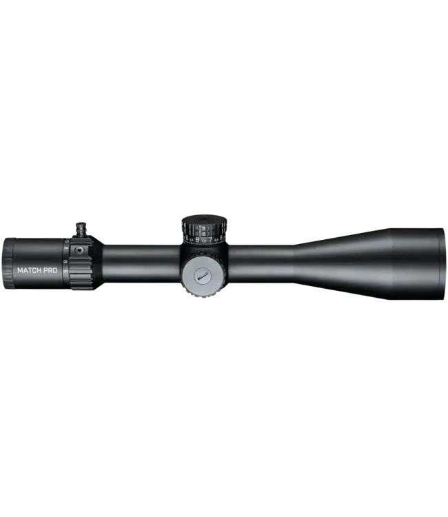 Bushnell Match Pro ED 5-30x56MM Riflescope - DM2 MRAD Reticle