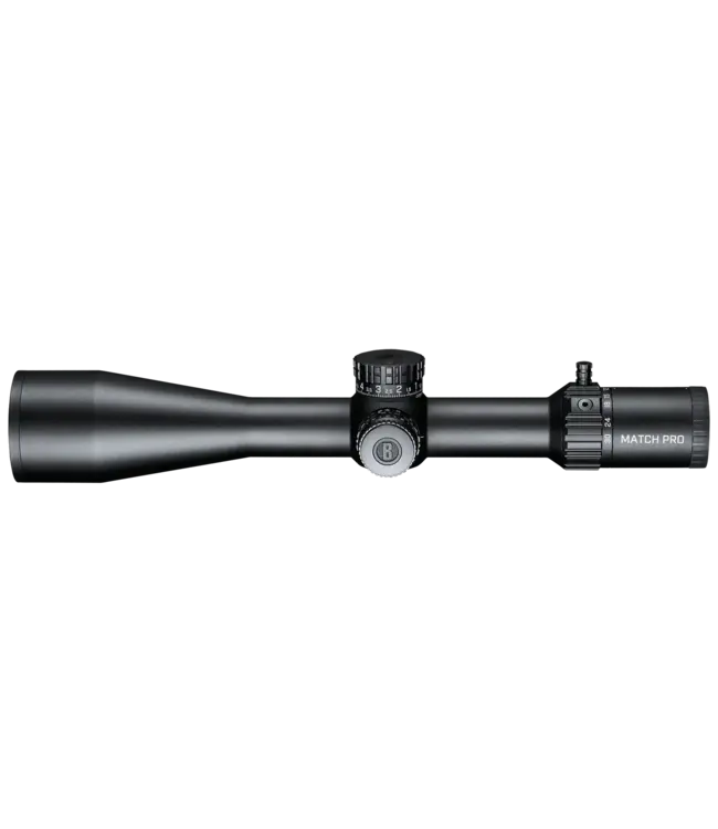 Bushnell Match Pro ED 5-30x56MM Riflescope - DM2 MRAD Reticle
