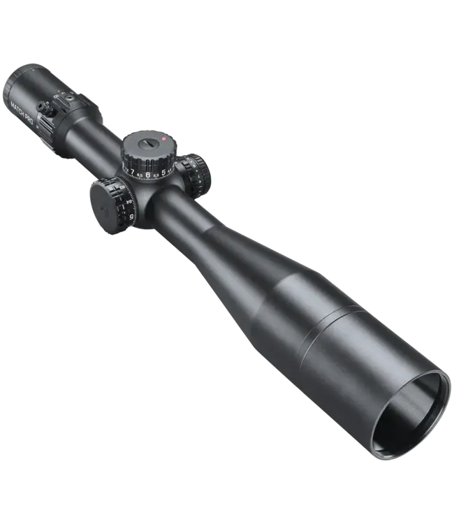 Bushnell Match Pro ED 5-30x56MM Riflescope - DM2 MRAD Reticle