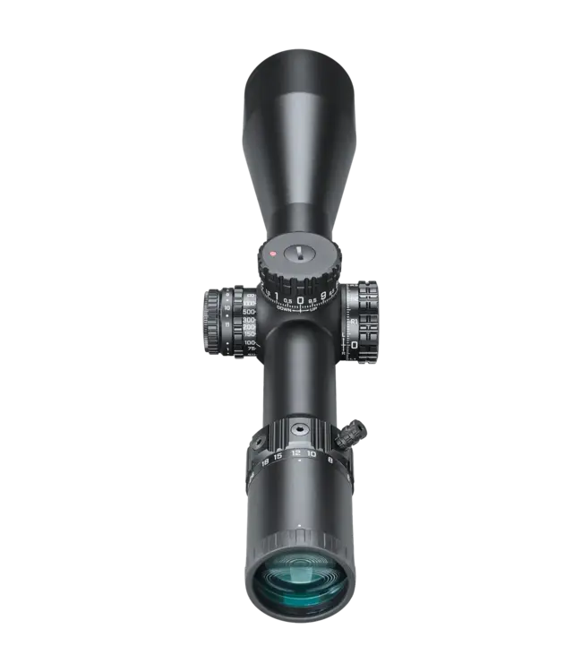 Bushnell Match Pro ED 5-30x56MM Riflescope - DM2 MRAD Reticle