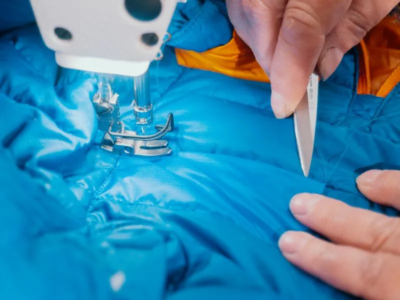 A Spotlight on Sustainable Outdoor Brands 