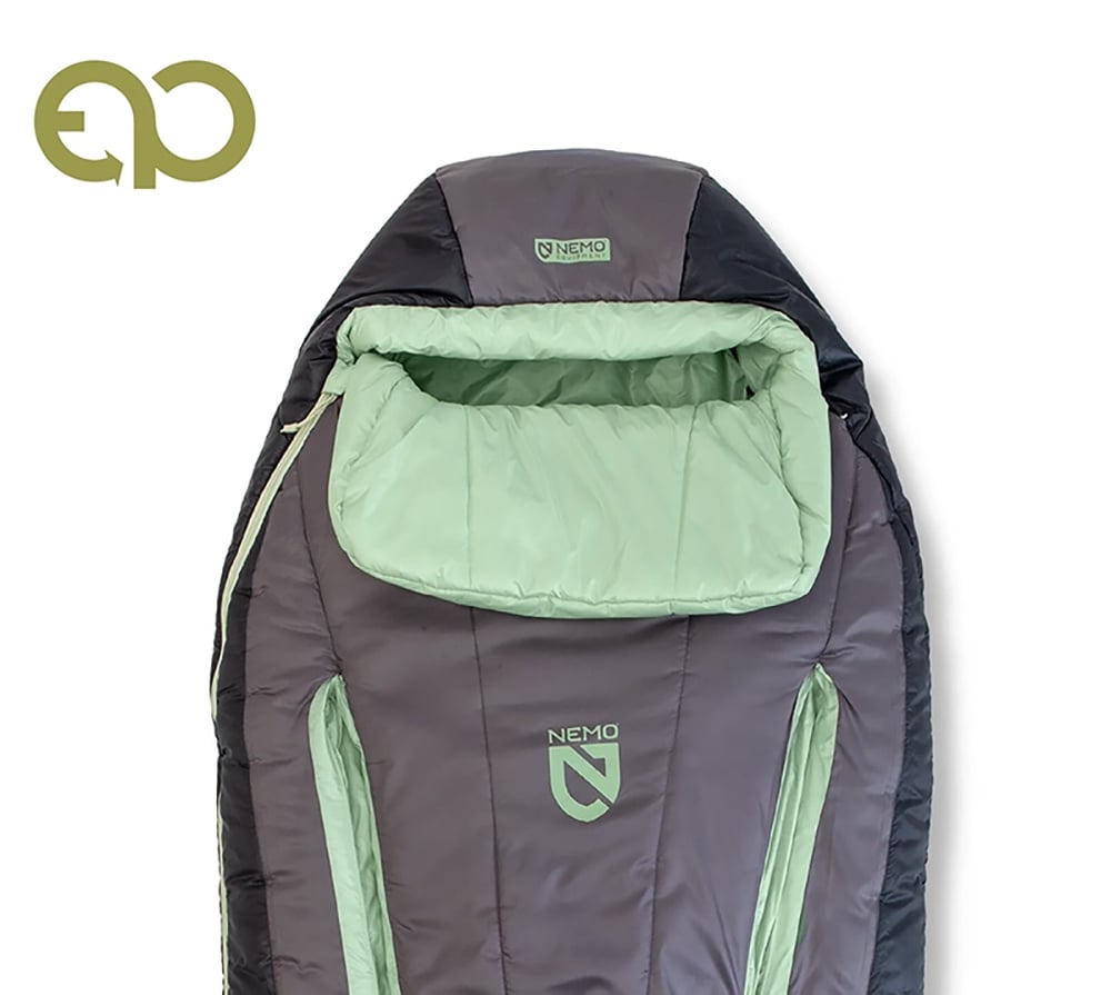Nemo Equipment Sleeping Bags