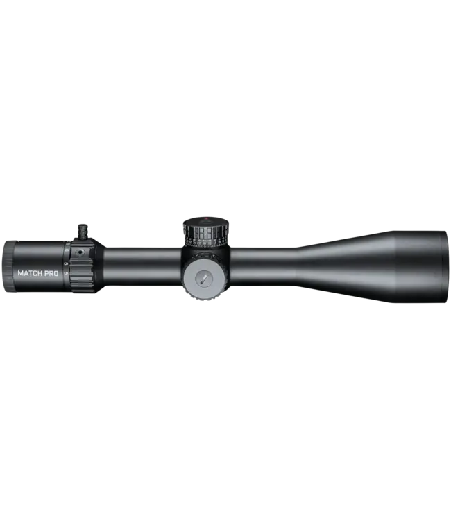Bushnell Match Pro 5-30X56 Riflescope - DM2 MOA Reticle