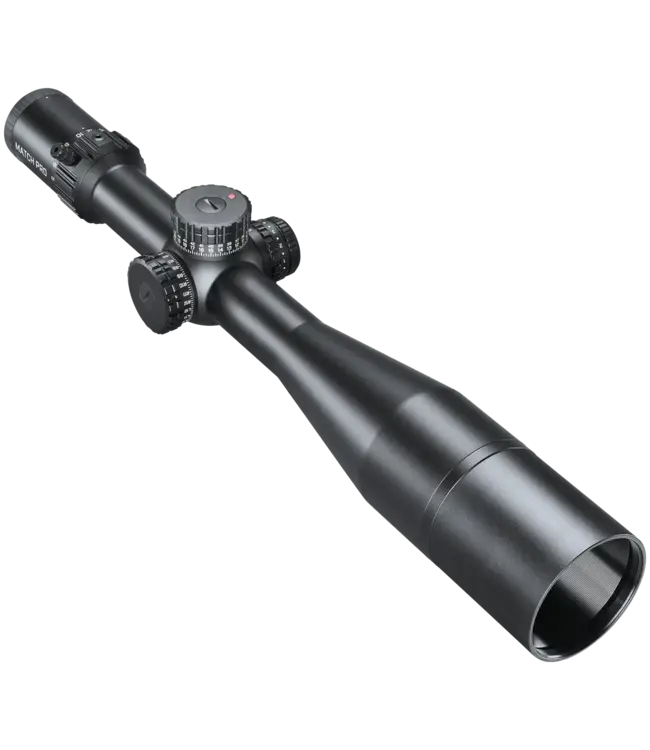 Bushnell Match Pro 5-30X56 Riflescope - DM2 MOA Reticle