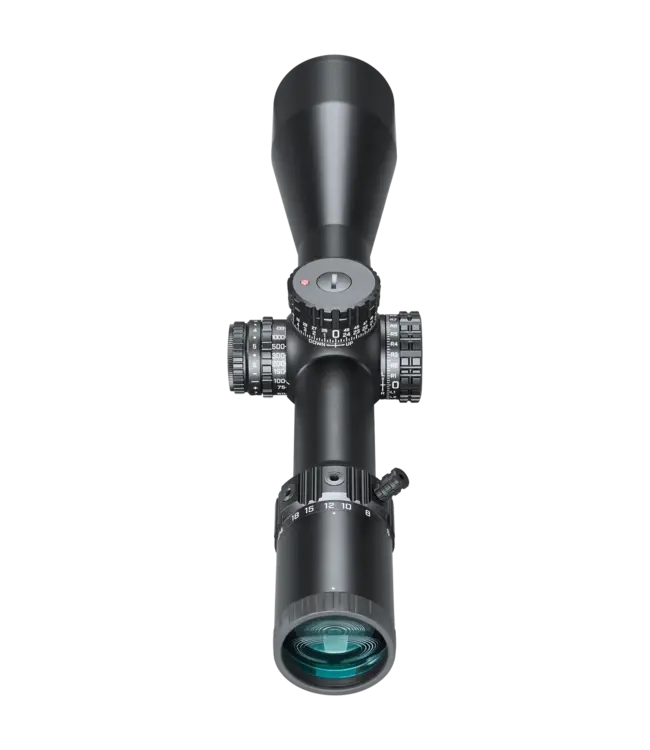 Bushnell Match Pro 5-30X56 Riflescope - DM2 MOA Reticle