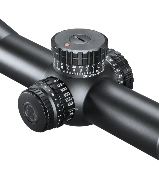 Bushnell Match Pro 5-30X56 Riflescope - DM2 MOA Reticle