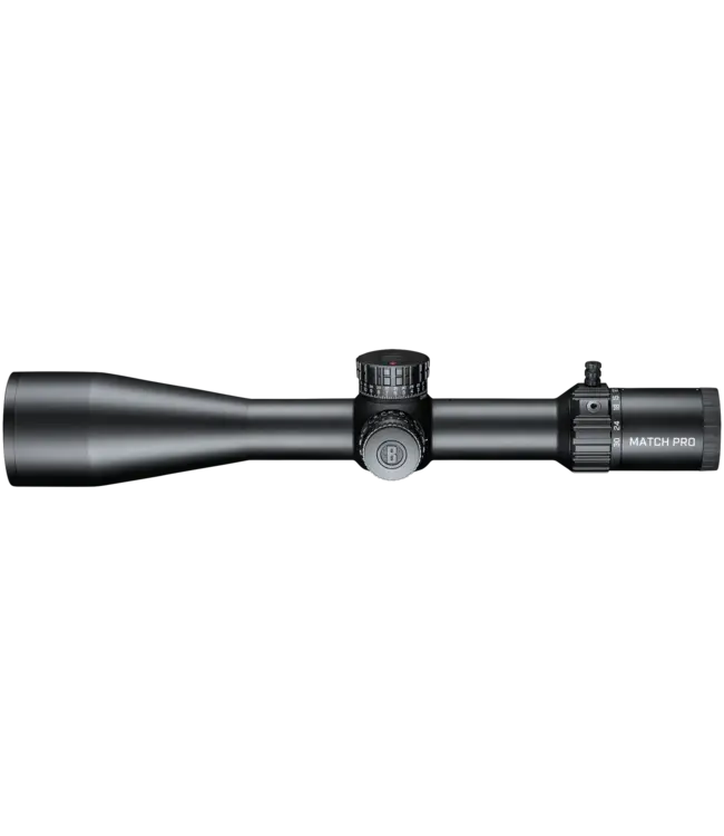 Bushnell Match Pro 5-30X56 Riflescope - DM2 MOA Reticle