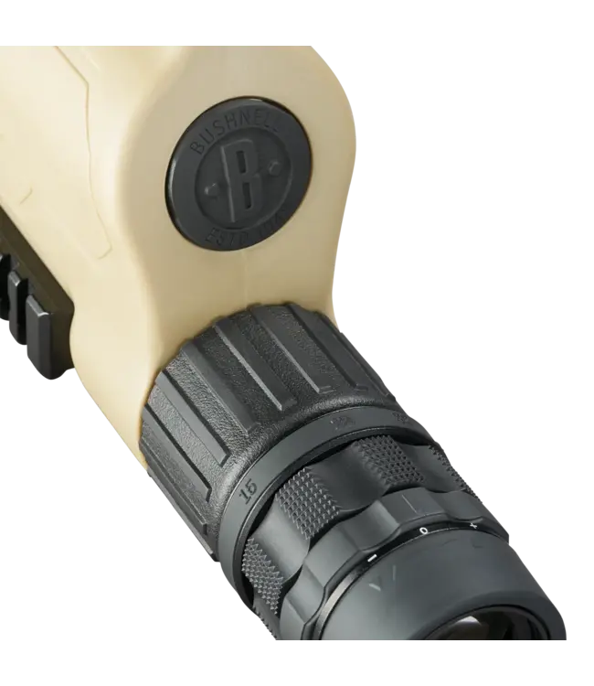 Bushnell Legend Tactical - T-Series Spotting Scope 15-45x60