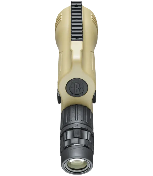 Bushnell Legend Tactical - T-Series Spotting Scope 15-45x60