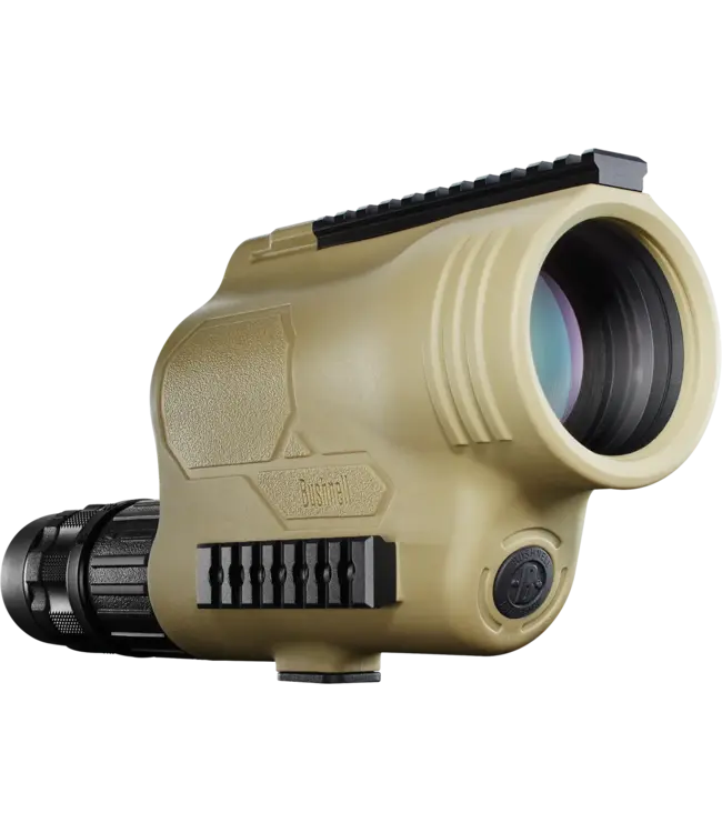 Bushnell Legend Tactical - T-Series Spotting Scope 15-45x60