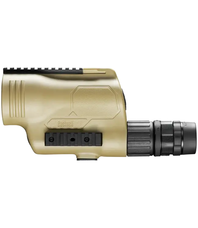 Bushnell Legend Tactical - T-Series Spotting Scope 15-45x60
